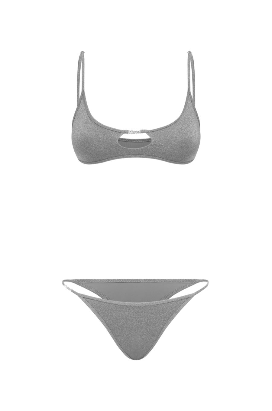 Blade · Shimmer, ghost flat-lay