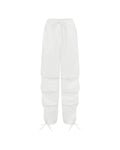 Icon Pants in White