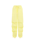 Icon Pants in Yellow