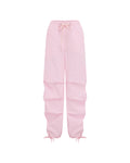 Icon Pants in Pink